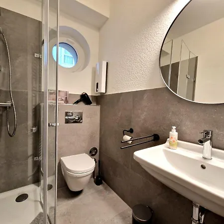 Apartment Premium In Top Location Free Wifi *