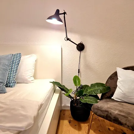 Premium In Top Location Free Wifi * Cologne
